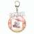 10 Count Acrylic Key Ring w/Charm [Hug] (Anime Toy) Other picture1