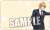 劇場版 うたの☆プリンスさまっ♪ マジLOVEキングダム スペシャルユニットドラマCD ミニメモ入りスライド缶 「四ノ宮那月」 (キャラクターグッズ) 商品画像2