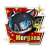 Persona5 the Royal Fortune Acrylic Badge (Set of 12) (Anime Toy) Item picture4