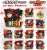 Persona5 the Royal Fortune Acrylic Badge (Set of 12) (Anime Toy) Other picture1