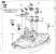 ちび丸艦隊 霧島 (エッチングパーツ・木甲板シール付き) (プラモデル) 設計図6