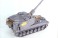 Genuine Photo-Etched Parts for JGSDF Type99 155mm Self-Propelled Howitzer (Plastic model) その他の画像2 Thumbnail