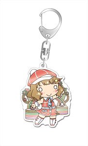 Chimadol The Idolm@ster Million Live! Acrylic Key Ring Momoko Suou Beyond Generation Ver. (Anime Toy)