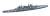IJN Heavy Cruiser Mikuma 1942 (Plastic model) Other picture2