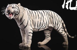 Bengal Tiger 2.0 B (Fashion Doll)