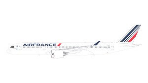 A350-900 Air France F-HTYA (Pre-built Aircraft)