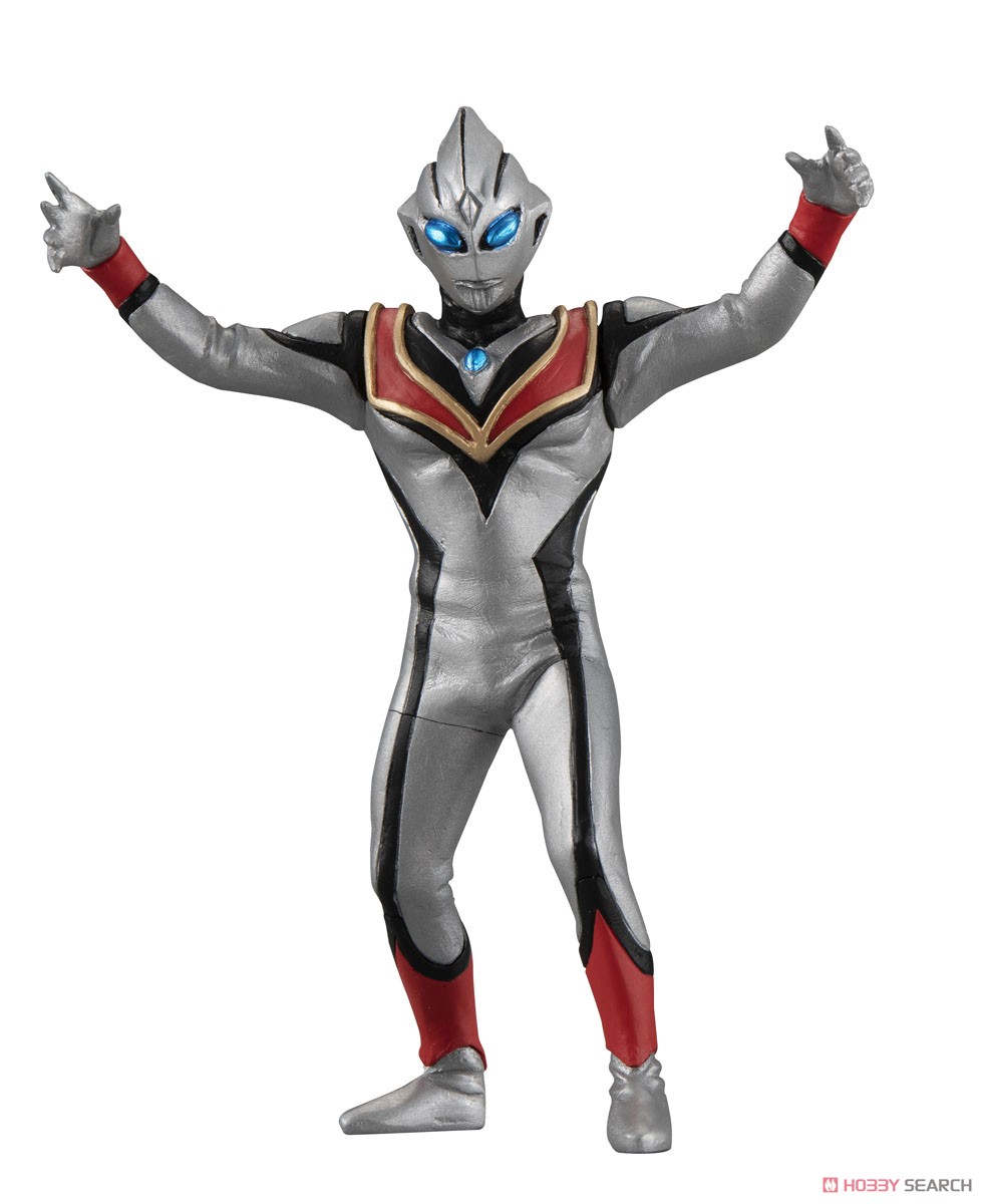 ウルトラマン HGウルトラマン01 (12個セット) (完成品) 商品画像1