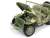 1941 Jeep Willys in Army Medic Camo Auto World Military Series (ミニカー) 商品画像5