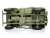 1941 Jeep Willys in Army Medic Camo Auto World Military Series (ミニカー) 商品画像6