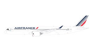 Air France A350-900 F-HTYA (Pre-built Aircraft)