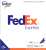 FedEx (FedEx Express) MD-11F N625FE (Pre-built Aircraft) Package1