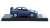 Mitsubishi Lancer Evo 6.5 Tommi Makinen Edition Blue (ミニカー) 商品画像4