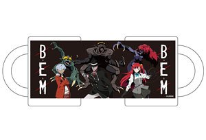 Bem Mug Cup (Anime Toy)