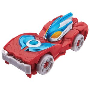 Attack & Change Ultra Vehicle Ginga Vehicle (Character Toy)