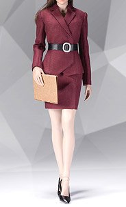 Office Lady Suit X29 Skirt Ver.A (Fashion Doll)