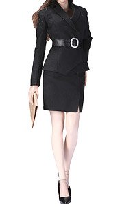Office Lady Suit X29 Skirt Ver.D (Fashion Doll)