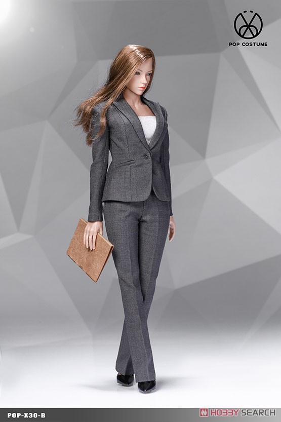 Office Lady Suit X30 Pants Ver.B (Fashion Doll) Other picture1