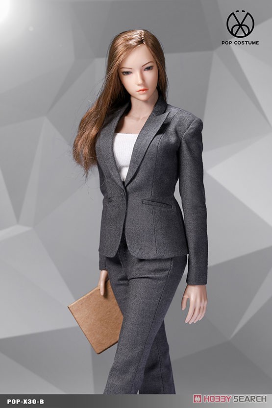 Office Lady Suit X30 Pants Ver.B (Fashion Doll) Other picture2
