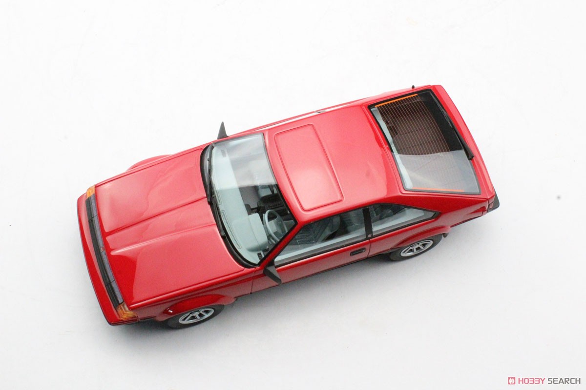 Celica GTS Liftback Super Red (Diecast Car) Item picture6