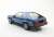 Celica GTS Liftback Dark Blue Metallic (Diecast Car) Item picture2