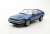 Celica GTS Liftback Dark Blue Metallic (Diecast Car) Item picture1