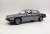 Jaguar XJS 1982 Dark Metallic Gray (Diecast Car) Item picture1