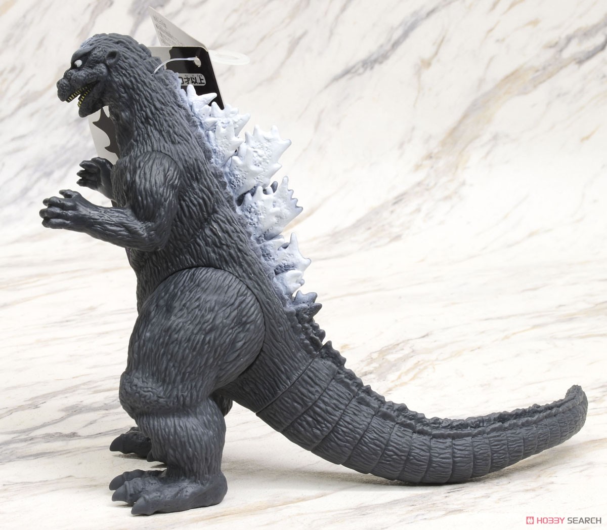 Movie Monster Series Godzilla (1954) (Character Toy) Item picture3