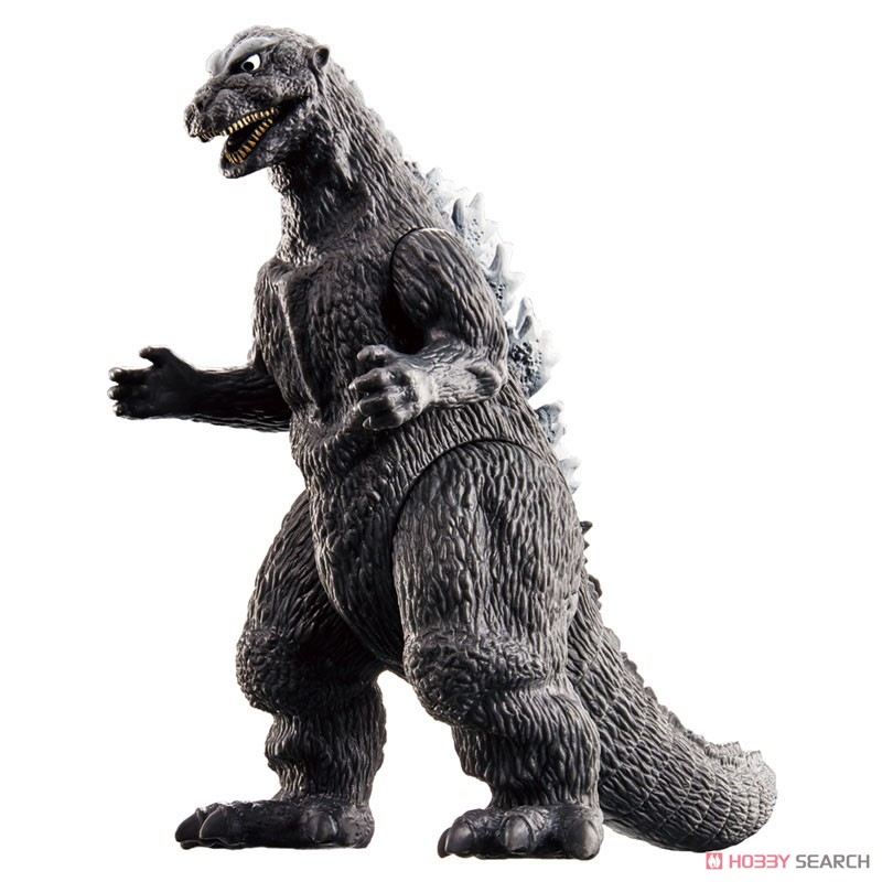 Movie Monster Series Godzilla (1954) (Character Toy) Item picture5