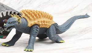 Movie Monster Series Anguirus (2004) (Character Toy)