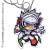 Yu-Gi-Oh! Vrains Revolver Acrylic Tsumamare Key Ring Ver.2 (Anime Toy) Other picture1