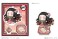 Demon Slayer: Kimetsu no Yaiba Acrylic Figure 02 Nezuko Kamado (Anime Toy) 商品画像1 Thumbnail