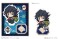 Demon Slayer: Kimetsu no Yaiba Acrylic Figure 05 Giyu Tomioka (Anime Toy) 商品画像1 Thumbnail
