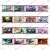 『刀剣乱舞-花丸-』 ストーンペーパーブックカバーコレクション (8個セット) (キャラクターグッズ) 商品画像2