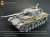 WW.II ドイツ軍 IV号戦車H型 後期生産型 +ディテールアップパーツ付き (プラモデル) 商品画像2