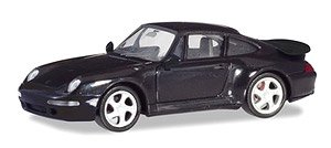 (HO) ポルシェ 911 Turbo (993) (鉄道模型)