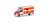 (HO) メルセデスベンツ スプリンター `13 ハインスベルクレスキューサービス 救急車 (鉄道模型) 商品画像1