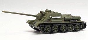 主力戦車 SU 85 UDSSR (完成品AFV)