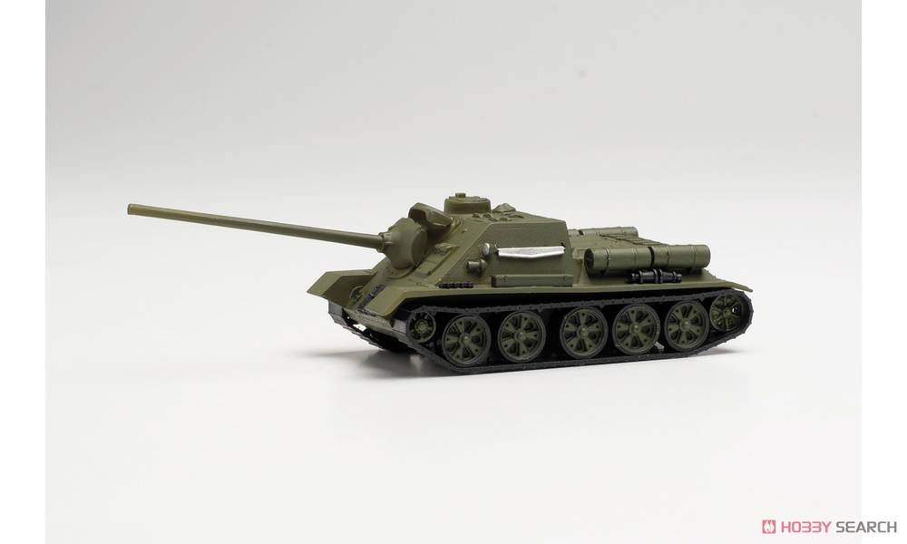 主力戦車 SU 85 UDSSR (完成品AFV) 商品画像1
