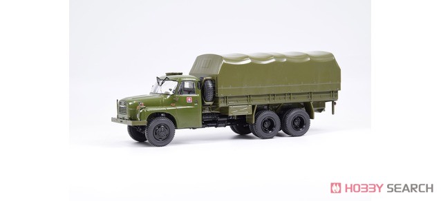 タトラ 148 キャンバストラック`Military SK` (完成品AFV) 商品画像1