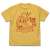 GRANBLUE FANTASY ルリアの 「おいしいです！」 Tシャツ BANANA S (キャラクターグッズ) 商品画像1