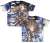 GRANBLUE FANTASY カタリナ 両面フルグラフィックTシャツ S (キャラクターグッズ) 商品画像1