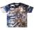 GRANBLUE FANTASY カタリナ 両面フルグラフィックTシャツ XL (キャラクターグッズ) 商品画像2