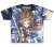 GRANBLUE FANTASY カタリナ 両面フルグラフィックTシャツ XL (キャラクターグッズ) 商品画像3