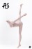 Super Flexible Female Base Model Seamless Joint Pale Large Bust (Fashion Doll) その他の画像7 Thumbnail