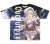 Granblue Fantasy CucoUroux Double Sided Full Graphic T-Shirts M (Anime Toy) Item picture2