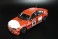 1/24 Racing Series BMW 320i DTCC 2001 Winner (Model Car) 商品画像1 Thumbnail