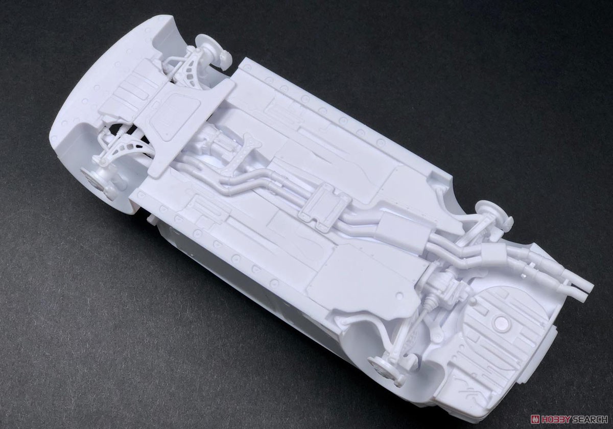 1/24 Racing Series BMW 320i DTCC 2001 Winner (Model Car) その他の画像3