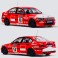 1/24 Racing Series BMW 320i DTCC 2001 Winner (Model Car) その他の画像4 Thumbnail