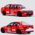 1/24 レーシングシリーズ BMW 320i DTCC 2001 ウイナー (プラモデル) その他の画像4