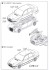 1/24 Racing Series BMW 320i DTCC 2001 Winner (Model Car) 設計図9 Modal Thumbnail